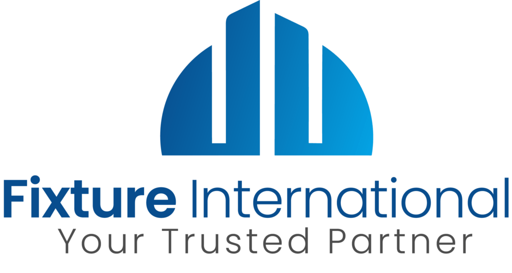 Fixture International company logo